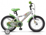 купить велосипед детский Stels 16'' Pilot 180 (2014)